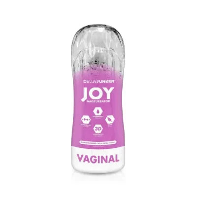 Masturbateur vaginal
