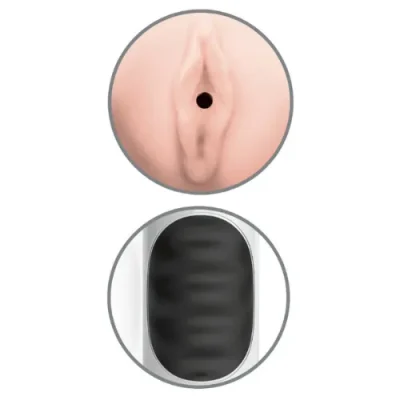 masturbateur vibrator vagin
